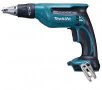 Makita DFS451Z 18V Drywall Screwdriver Body Only £209.47